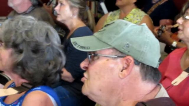 Nicholson's MusiCafe Sing-Along: Sept. 16, 2017 смотреть онлайн