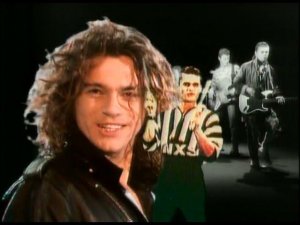 INXS - Need You Tonight / Mediate