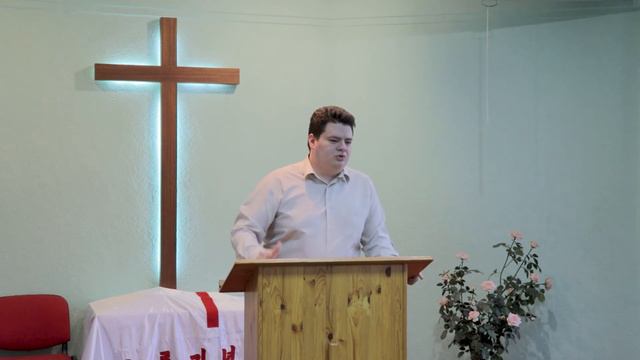 "Смысл Пасхи", кафедральное послание 04.04.2021 смотреть онлайн