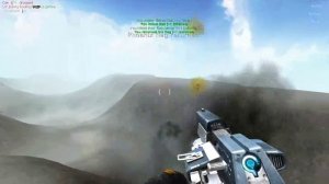 Tribes: Vengeance High Speed FPS+Z