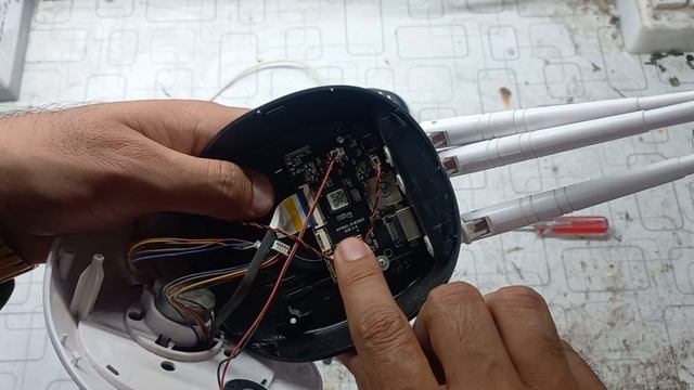 V380 Pro Camera Repair | V380 Pro Wifi Camera | V380 Wifi Camera Setup