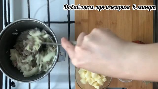 Макароны по-флотски смотреть онлайн