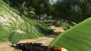 Far Cry 3 - Прохождение pt11 - Спасти Оливера