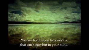 Dresden China - Tonight You've Got No Friend ❥ (lyrics)