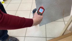 Новая термозащита для бани! ОГНЕСТОП - ЧТО ЗА ЗВЕРЬ?