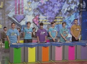 Звездный Час 27.10.1997