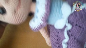 Amigurumi Örgü Bebek          (ZEYNO BEBEK )AYAKKABI, ŞAPKA YAPIMI