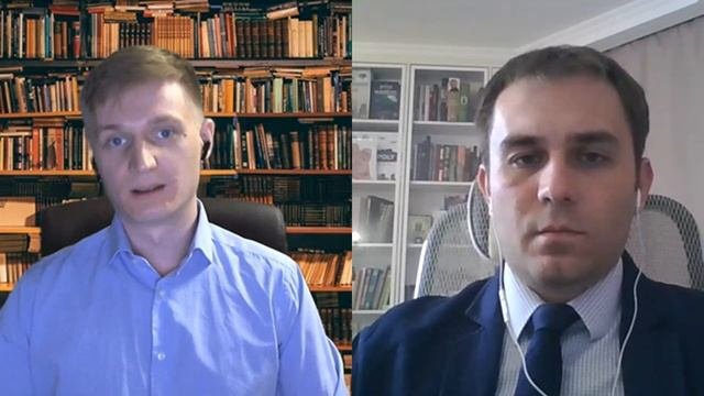 Искусственный интеллект - конец юриспруденции или начало новой эры?