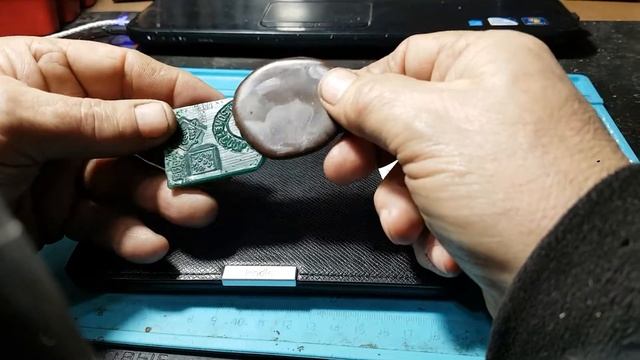 редкий значок своими руками смотреть онлайн