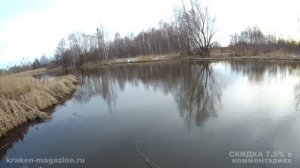 Крутой кастинг на  FUJI и SEAGUIDE за небольшие деньги. Удилище Cadence CR6 и катушка Cadence CB6.