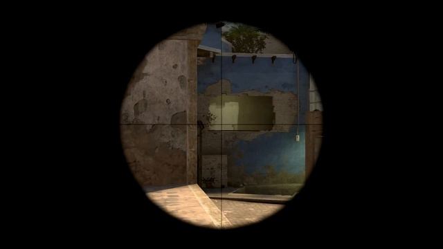 Тестовый мувик кс го смотреть онлайн