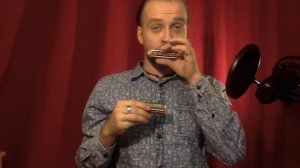 Почему я советую купить кастомизированную губную гармошку