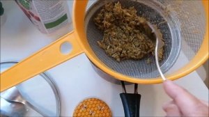 ЦЕЛЕБНЫЙ МЯТНЫЙ СИРОП И ВАРЕНЬЕ ИЗ МЯТЫ