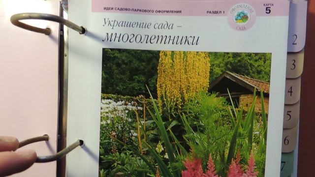 Энциклопедия садоводства