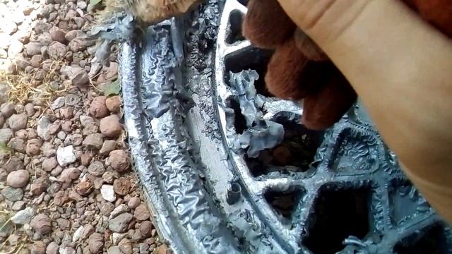 Смывка краски ч.2 смотреть онлайн