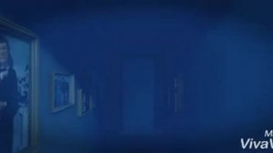 Монстры против пришельцев 1 часть