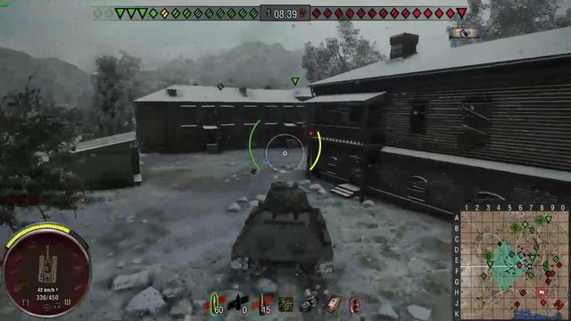 world of tanks ps4 ZIBIT23 18+ смотреть онлайн