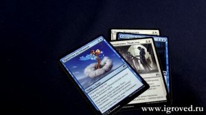 Magic The Gathering. Обзор настольной игры от Игроведа