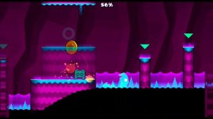 ПОЛНОЕ ПРОХОЖДЕНИЕ- Geometry Dash Meltdown-ВСЕ📀 Монетки🟡