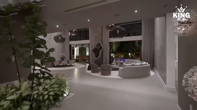 Décoration & Aménagement, Conception 3D, Plan 2D, Suivi des chantier, Architecture d'intérieur смотреть онлайн