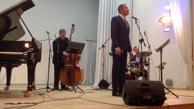 Steve Washington and Sergey Vasilyev Trio - My Favorite Things & Midnight Sun смотреть онлайн