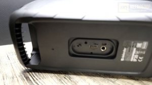 Defender Boomer 20 обзор. Недорогой портативный бумбокс