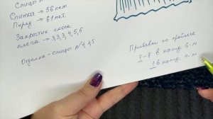 Джемпер спицами из пряжи букле в технике «колор блок». Обзор готовой работы. Экспресс мк.