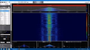 Пиратская станция  без идентификаторов и позЫвных  90 FM