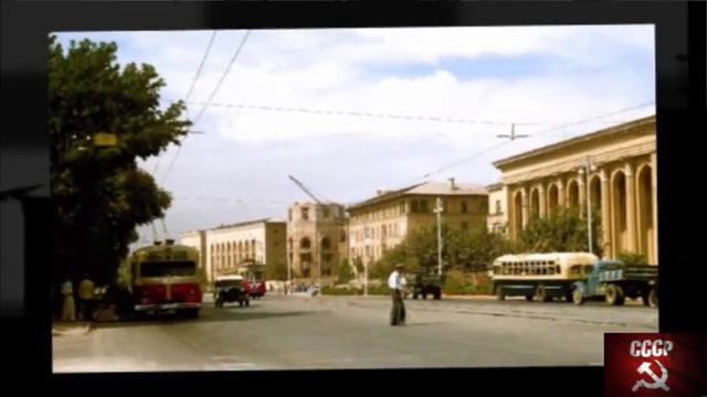 Наша Родина - СССР.wmv смотреть онлайн