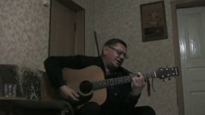 Борис Докин - К долгожданной гитаре я тихо прильнул