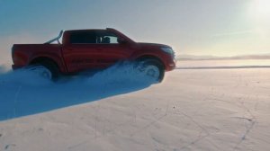 Great Wall Poer Arctic Truck AT35