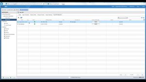 Руководство по настройке сети и развертыванию виртуальной машины в VMware vCloud Director
