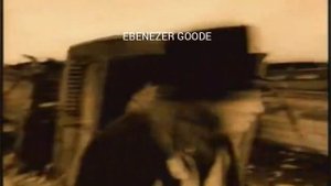 EBENEZER GOODE BGA
