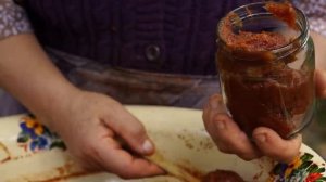 Ягоды красного боярышника Азербайджанская Кухня Деревенская Кухня Рецепты