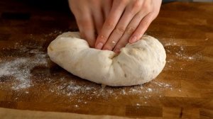 ПОПРОБОВАТЬ ВСЕМ!! Невероятно вкусный ЛУКОВЫЙ ХЛЕБ. Пшеничный хлеб с луком. Домашний хлеб в духовке