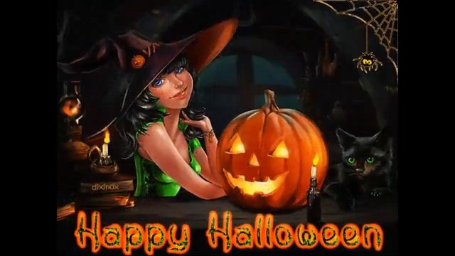 ХЭЛЛОУИН 2020?ПОЗДРАВЛЯЮ С ХЭЛЛОУИНОМ? ВЕСЁЛОГО ВАМ ХЭЛЛОУИНА? HAPPY HALLOWEEN?WHAT IS HALLOWEEN?