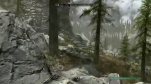 Falkreath Watchtower Exploration