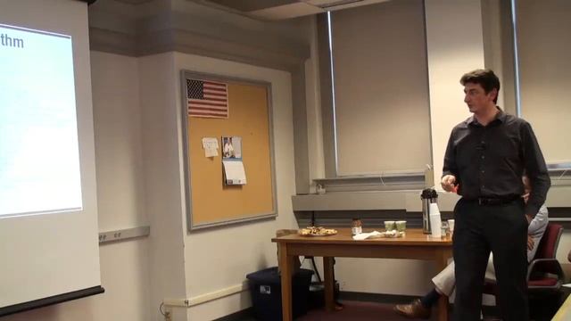 D2I - End-to-End Data-Flow Parallelism for Throughput Optimization - Tevfik Kosar смотреть онлайн