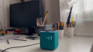 Тестируем Яндекс Станцию Миди