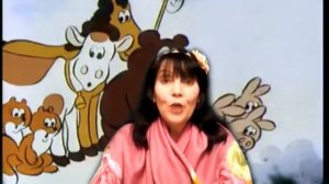 ПУТАНИЦА. /#Сказка#Стихи