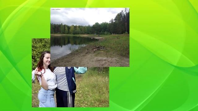 28.06.2019 Уборка на озере парка "Сказка" смотреть онлайн