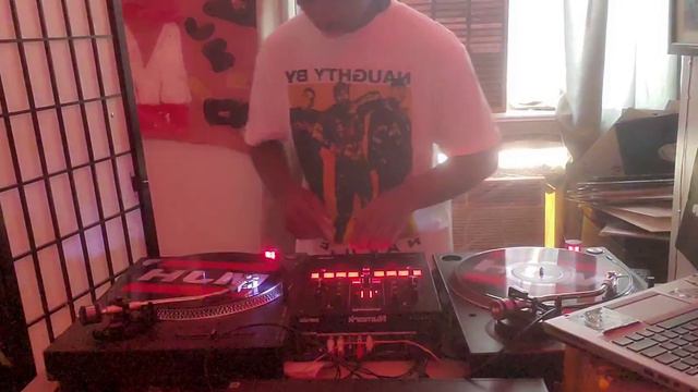 PARTY UP X PARTY AND BULLSHIT