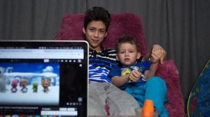 Братики Челлендж / Угадай мультик по голосу за 5 секунд / Brothers Challenge