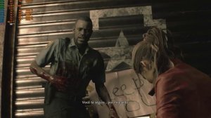 Resident Evil 2 Remake -MSI GL62M 7REX i5 7300HQ GTX 1050ti