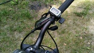 Мой электровелосипед 500 Вт, обновка аккумулятора, улучшения