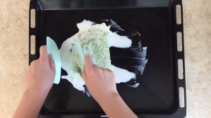 Тайское мороженое в домашних условиях. Повторяем уличную еду. Ролл мороженое. Жареное мороженое.