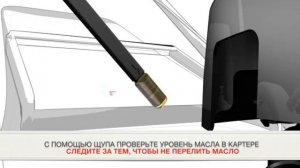Двигатель Briggs Stratton | Газонокосилка Briggs Stratton