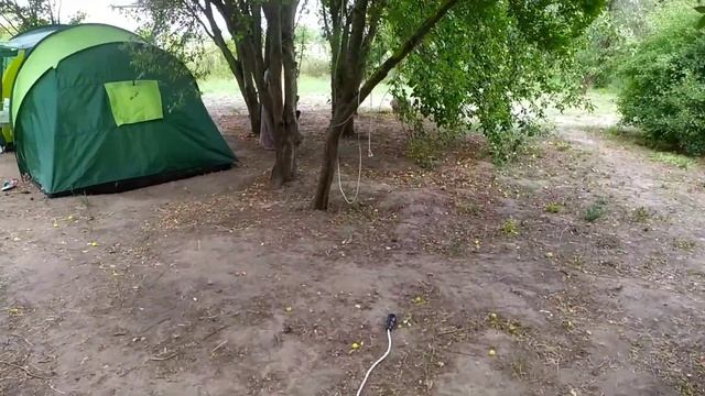 #Кемпинг "Сказочный лес" в Анапе, Джемете 2 часть. Подпишись и поделись с друзьями! смотреть онлайн