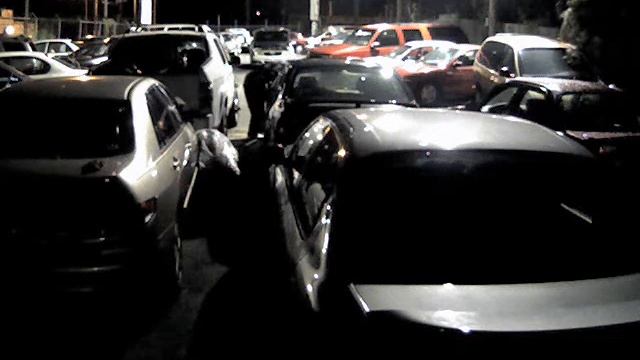Car lot thief breaks in and steal nissan parts on Elvis Presley Blvd смотреть онлайн