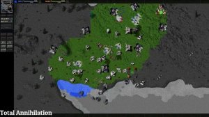 Top 16 RTS Games Like Command and Conquer